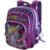 Школьный рюкзак Stelz 872 (фиолетовый)