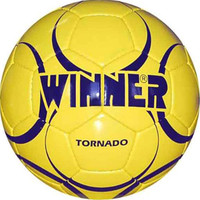 Футбольный мяч Winnersport Tornado (5 размер)