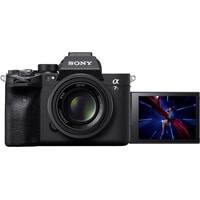 Беззеркальный фотоаппарат Sony Alpha a7S III Body