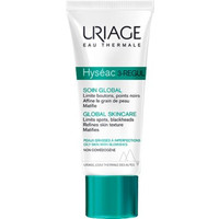  Uriage Флюид для кожи лица Hyseac Универсальный 3-Regul 40 мл
