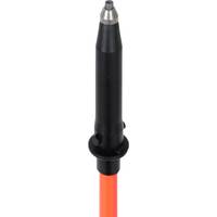 Треккинговые палки Salewa Puez Aluminum Pro 5669-4502 (неон оранжевый)