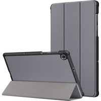 Чехол для планшета JFK Smart Case для Lenovo Tab M10 HD 2nd Gen TB-X306 (графит)