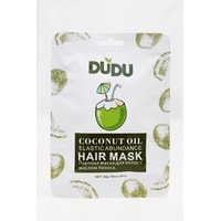 Маска Dudu паровая маска для волос кокосовая (шапочка)