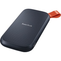 Внешний накопитель SanDisk Portable SDSSDE30-480G-G25 480GB