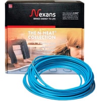 Нагревательный кабель Nexans TXLP/1 73.5 м 1250 Вт