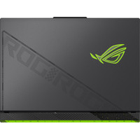 Игровой ноутбук ASUS ROG Strix G16 2023 G614JI-N4257W