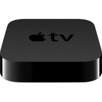 Смарт-приставка Apple TV (3-е поколение)