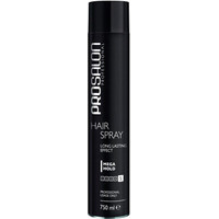 Лак Prosalon Professional для волос экстрасильной фиксации Hair Spray Mega Hold (750 мл)