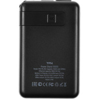 Внешний аккумулятор TFN Power Stand 10 10000mAh (черный)