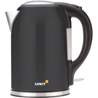Электрический чайник UNIT UEK-270 (черный)