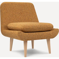 Интерьерное кресло Divan Винси 211598 (Textile Gold) в Барановичах