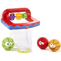 Набор игрушек для ванной Little Tikes Баскетбол