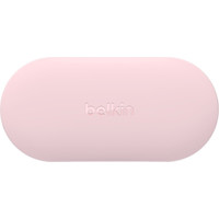 Наушники Belkin SoundForm Play (розовый)