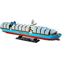 Конструктор LEGO 10241 Maersk Line Triple-E