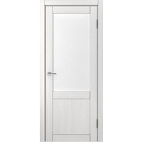 Межкомнатная дверь MDF-Techno Доминика 320 Ясень белый
