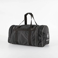 Спортивная сумка Mr.Bag 020-S014R-MB-BLK (черный)