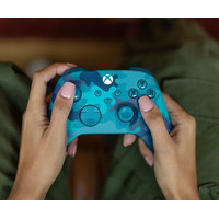 Геймпад Microsoft Xbox Mineral Camo Special Edition