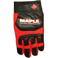 Перчатки Maple Перчатки L (красный) [4010104]