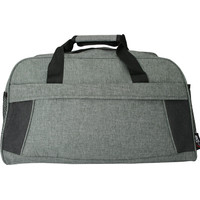 Дорожная сумка Bellugio GR-9054 (светло-серый)