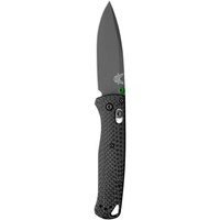 Складной нож Benchmade CU535-BK-M4-CF Bugout