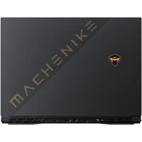 Игровой ноутбук Machenike S16 S16-i712700H3050Ti4GF165HGMD0R2