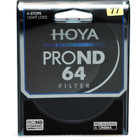 Светофильтр HOYA 55mm PRO ND64