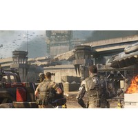Компьютерная игра PC Call of Duty: Black Ops 3