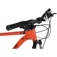Велосипед Stinger Element Evo 27.5 р.18 2021 (оранжевый)