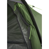 Кемпинговая палатка Trek Planet Siena Lux 4 (зеленый)
