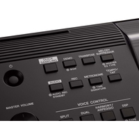 Синтезатор Yamaha PSR-EW410