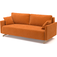 Диван Савлуков-Мебель Oscar 210062 (оранжевый)
