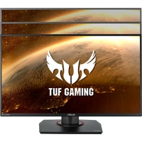 Игровой монитор ASUS TUF Gaming VG259Q