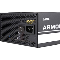 Блок питания Inter-Tech Sama HTX-550-B7 Armor