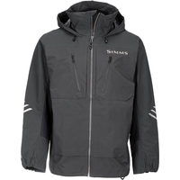 Куртка Simms ProDry Jacket '20 (L, carbon)