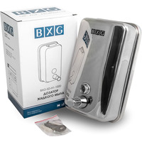 Дозатор для жидкого мыла BXG SD-H1-1000