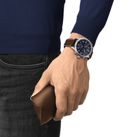 Наручные часы Tissot Chrono XL Classic T116.617.16.042.00
