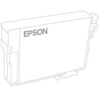 Чернила Epson T46D34 (пурпурный)