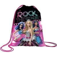 Мешок для обуви Hatber Barbie Rock The Stage