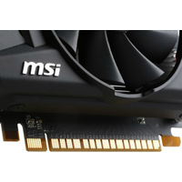 Видеокарта MSI Radeon R7 360 2GB GDDR5 (R7 360 2GD5 OC)