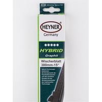 Щетка стеклоочистителя Heyner 025 000 Hybrid