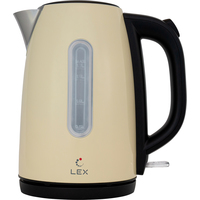 Электрический чайник LEX LX 30017-3