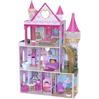 Кукольный домик KidKraft Rose Garden Castle 10117