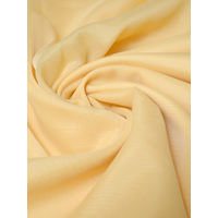 Тюль Велес Текстиль 400В (270x400, желтый)
