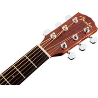 Акустическая гитара Fender CD-60S Natural