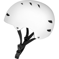 Cпортивный шлем Ennui BCN Basic S/M (белый) [920052]