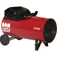 Газовая тепловая пушка MTM Heat GP 85M C (03GP106-MY)