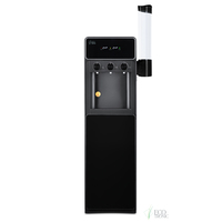 Кулер для воды Ecotronic K42-LXEM (черный)