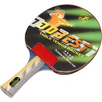 Ракетка для настольного тенниса Dobest BR01 (4 звезды)