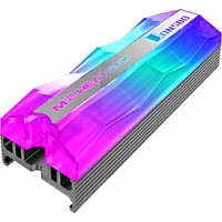 Радиатор для SSD Jonsbo M.2-2 Color