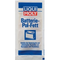  Liqui Moly Смазка для электроконтактов Batterie-Pol-Fett 10г 3139